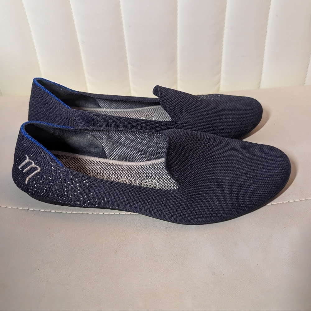 Rothy's Zodiac Scorpio Limited Edition Ballet Flat 7.5